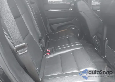 2018 Jeep Grand Cherokee Summit 4X4 z USA, uszkodzony, nr VIN 1C4RJFJG8JC443807